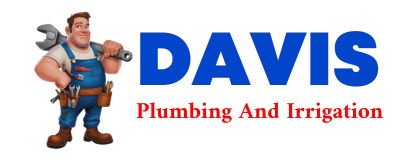 Trusted plumber in FARNSWORTH